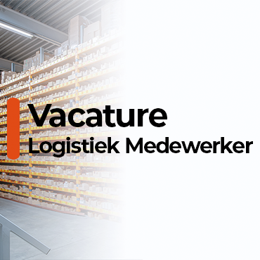 Nestinox : Logistiek Medewerker